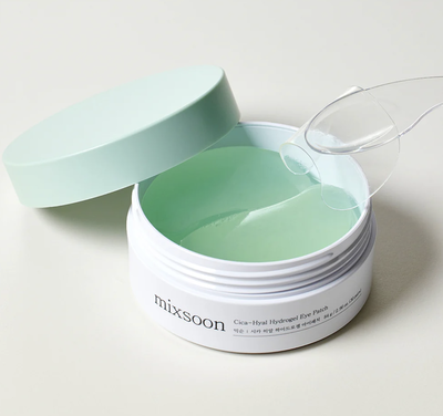 Cica-Hyal Hydrogel Eye Patch